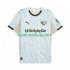 Camisola Palermo Homem Equipamento Terceiro 2024-2025 Manga Curta